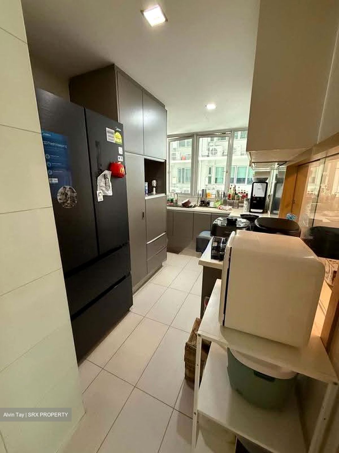 Caspian (D22), Condominium #637814711